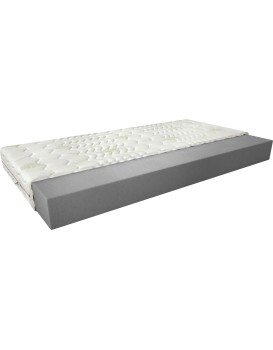 Pěnová matrace Lino Aloe Vera 120x200