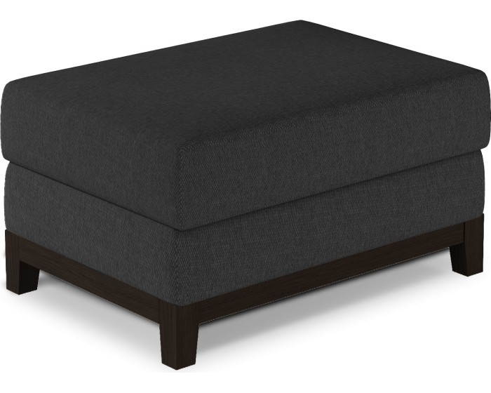 Taburet SELENE 100 cm Sawana 14/ořech černý
