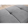 Taburet BELLIS 97 cm Poco 04 šedý