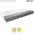 Pěnová matrace Lino Medicott Silver 90x200