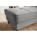 Taburet BELLIS 97 cm Sola 04 šedý