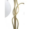 Stolní lampa Glamy 4 Light 74 cm zlatá