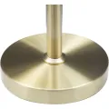 Stolní lampa Glamy 4 Light 74 cm zlatá