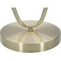 Stolní lampa Glamy Drop 50 cm zlatá