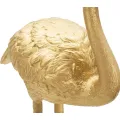 Stolní lampa Flamingo 39,5 cm zlatá