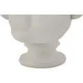 Socha Centurion 25 cm bílá