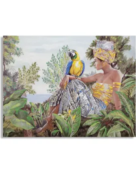 Obraz Kenda Orizzontal 120x90 cm vícebarevný