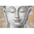 Obraz Buddha Light 80x120 cm vícebarevný