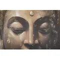 Obraz Buddha B 100x100 cm vícebarevný