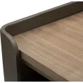 TV stolek Toronto 150 cm z masivu jedle