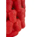 Váza Strawberry 32 cm červená