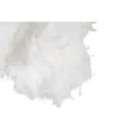 Stojací lampa Plure 180 cm bílá/černá