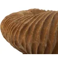 Dekorativní odkládací miska Garit 32x11 z masivu