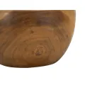 Dekorativní odkládací miska Erusi Simple z masivu
