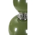 Stolní lampa Eva Two 65 cm černo-zelená