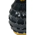 Stolní lampa Pigny 30,5 cm modrá