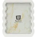 Fotorámeček Curty 25,2x30,3 cm bílý