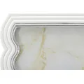 Fotorámeček Curty 25,2x30,3 cm bílý