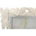 Fotorámeček Butterfly 28x33,3 cm krémový