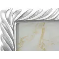 Fotorámeček Carvy 26,3x31,2 cm stříbrný