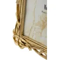 Fotorámeček Knot 29x33,6 cm zlatý