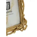 Fotorámeček Knot 23,4x28,5 cm zlatý