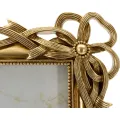 Fotorámeček Knot 23,4x28,5 cm zlatý