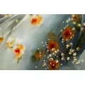 Obraz Elegant B 52x102 cm vícebarevný