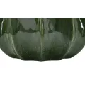Dekorativní odkládací miska Cactus 22 cm zelená