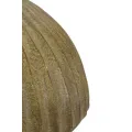 Váza Breeze 40 cm zelená