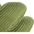 Dekorativní odkládací podnos Cactus 34 cm zelený