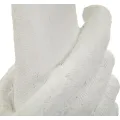 Stolní lampa Life 93 cm bílá