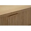 Konzolový stolek Gothenburg 110 cm z masivu jedle