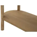 Konzolový stolek Gothenburg 110 cm z masivu jedle