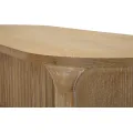 Konzolový stolek Gothenburg 110 cm z masivu jedle