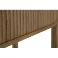 Konzolový stolek Gothenburg 110 cm z masivu jedle