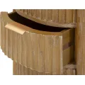 Komoda Gothenburg 38 cm z masivu jedle