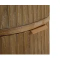 Komoda Gothenburg 38 cm z masivu jedle