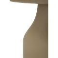 Konferenční stolek Gea 50 cm taupe
