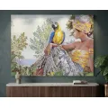 Obraz Kenda Orizzontal 120x90 cm vícebarevný