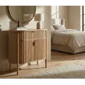 Komoda Gothenburg 81 cm z masivu jedle