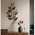 Nástěnná dekorace Colorful 31x61 cm vícebarevná