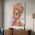 Obraz Jennifer B 70x100 cm vícebarevný