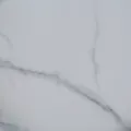 Konferenční stolek Modig 47 cm eko kůže zlatý/černý