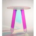 Odkládací stolek Modig 45 cm vícebarevný