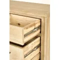 Komoda Venezia 102 cm z masivu dub Benátský