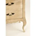 Komoda Venezia 102 cm z masivu dub Benátský