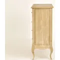 Komoda Venezia 102 cm z masivu dub Benátský
