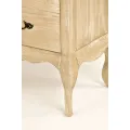 Komoda Venezia 102 cm z masivu dub Benátský