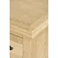 Komoda Venezia 140 cm z masivu dub Benátský